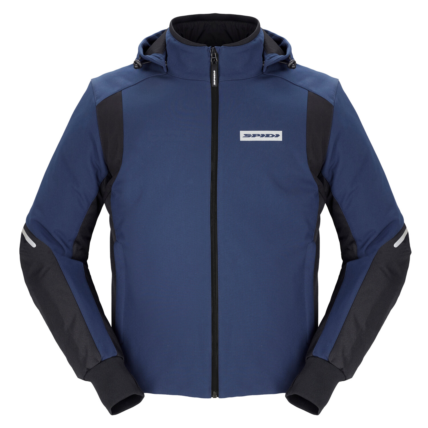 Spidi Armor H2Out Black/Blue