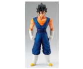 Banpresto Dragon Ball Z Solid Edge Works - Super Saiyan 2 Son Gohan  (Vol.12)