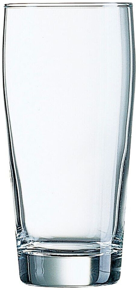 Arcoroc Beer glass Willi Bec 12 pieces 40 cl