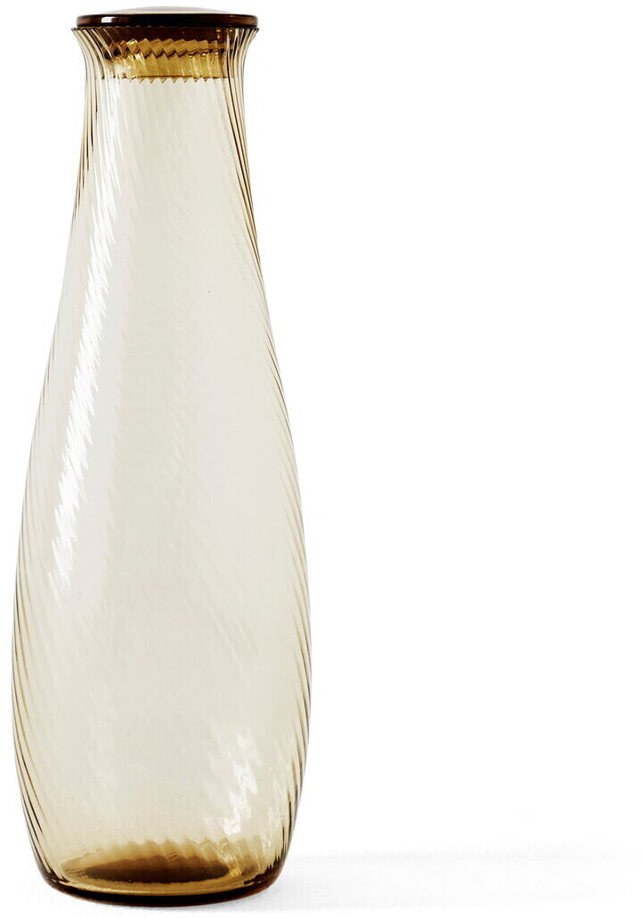 &Tradition Collect SC63 Carafe 1.2L Amber