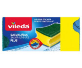 VILEDA - Glitzi Always Clean - 2 Spugne Per La Cucina