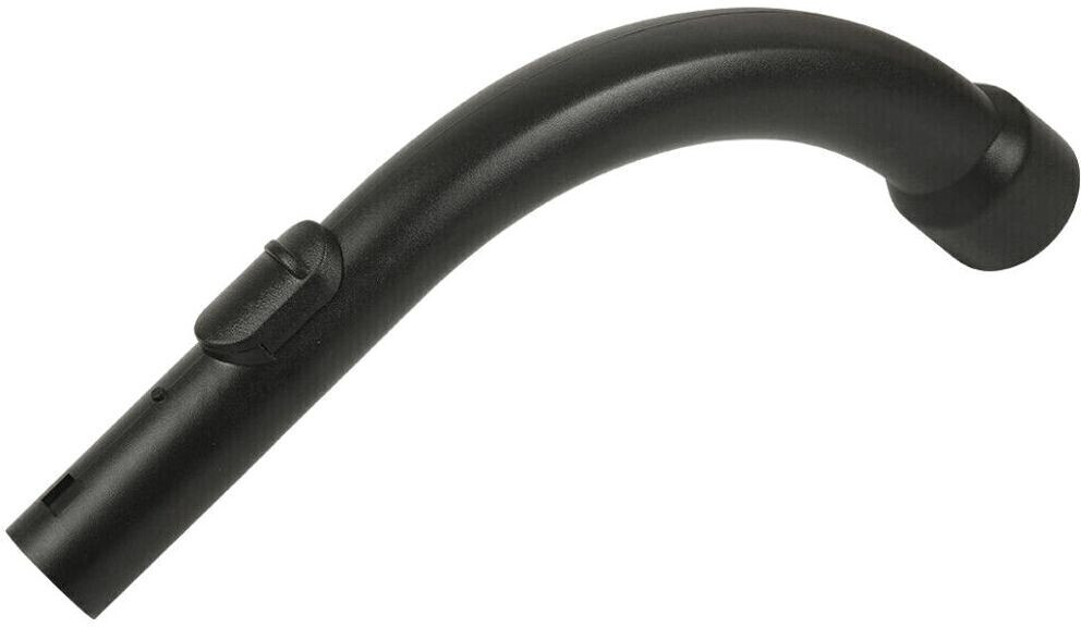 TradeShop Handgriff / Rohr gebogen 35mm für Miele Team Spirit, Xtracare ...
