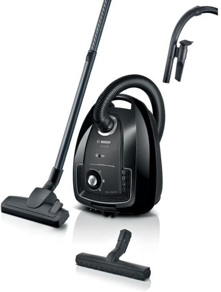Bosch BGL38BA2H