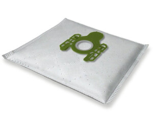 3 Sacchetti Per Aspirapolvere Kallefornia K147, Compatibili Con AEG Super Multi 200 E Vampyr 300