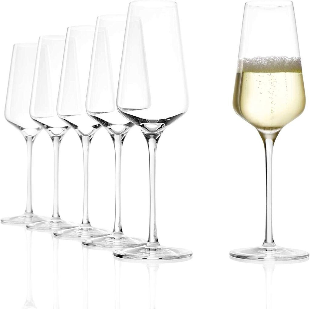Stölzle Startlight Champagne 6er