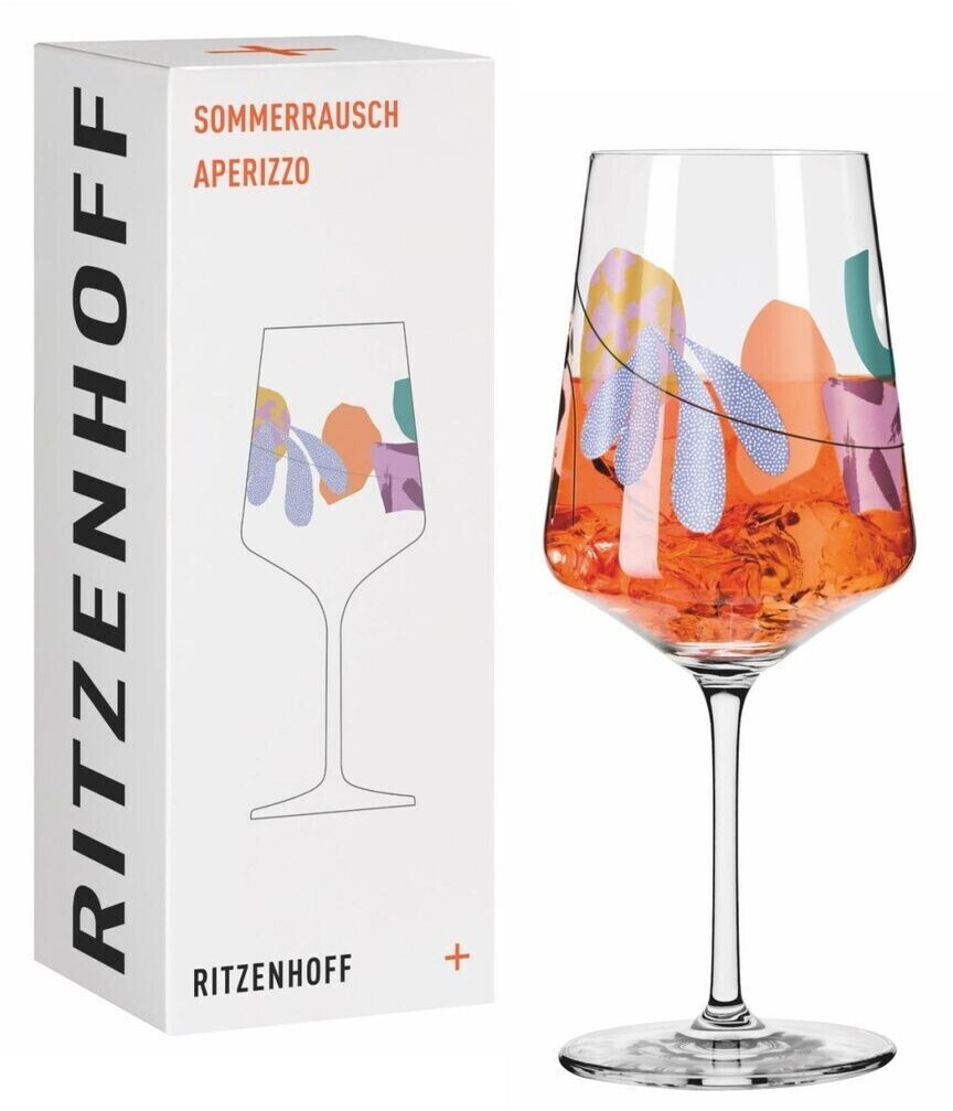Ritzenhoff 2841008