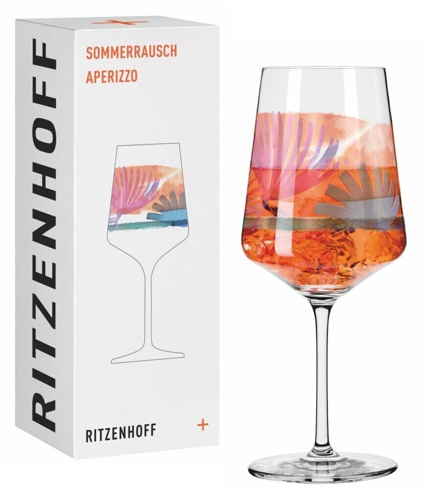 Ritzenhoff 2841010