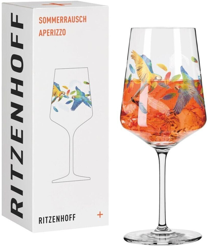 Ritzenhoff 2841011