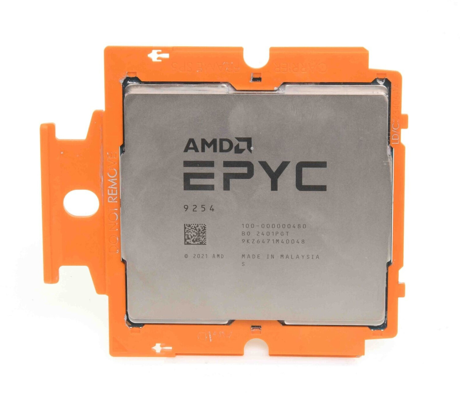 AMD EPYC 9254 Tray ab 1217 € (August 2026) | Vergleiche 16 Angebote auf ...