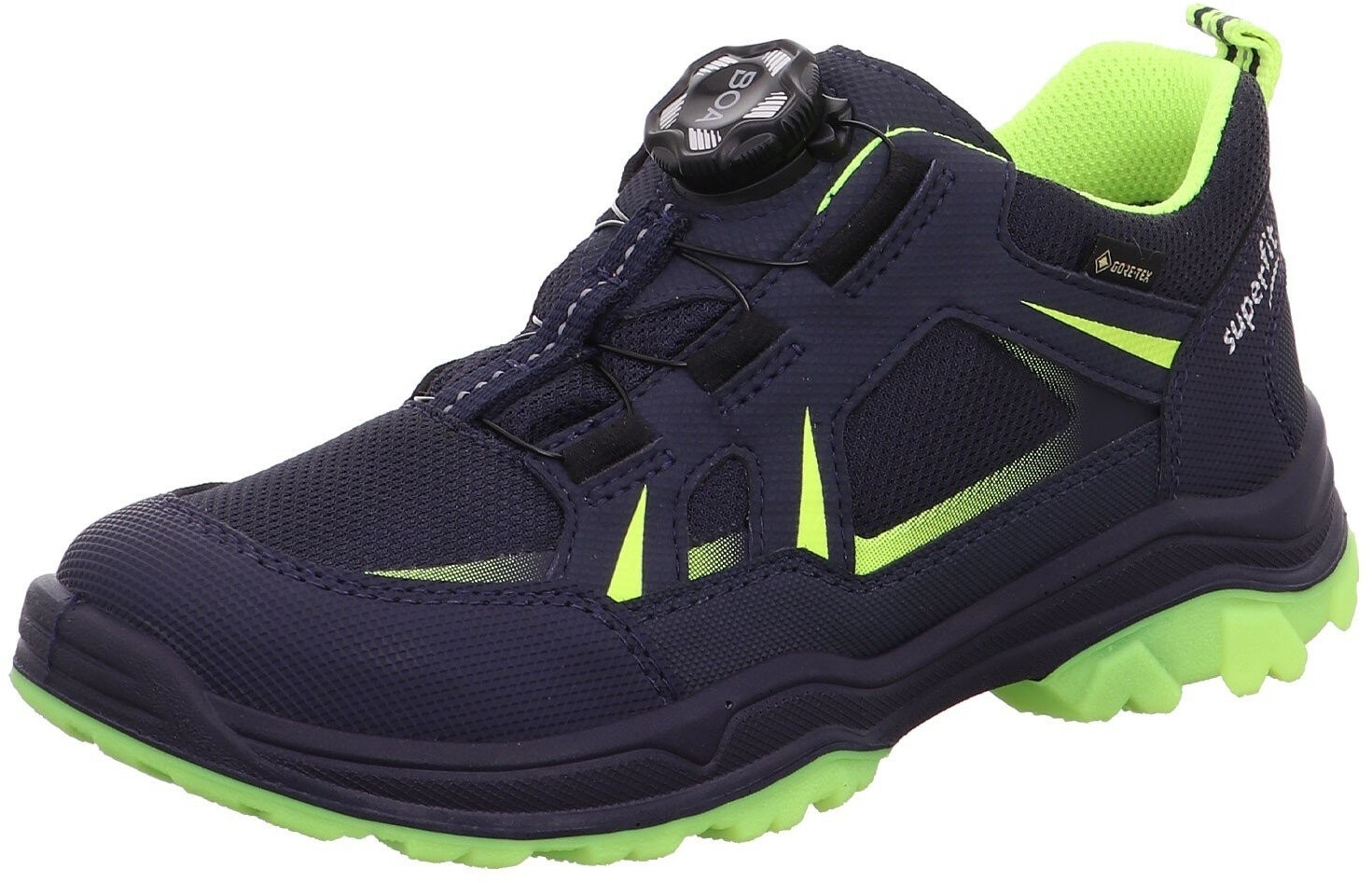Superfit Jupiter Low (1-009069)