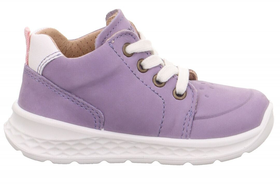 Superfit Breeze Low (1-000366) purple/light pink