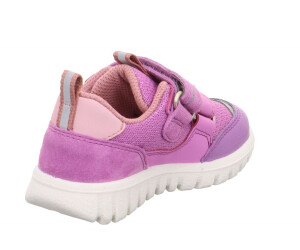 Superfit Sport7 Mini Low (1-006203) lila/rosa ab 64,95