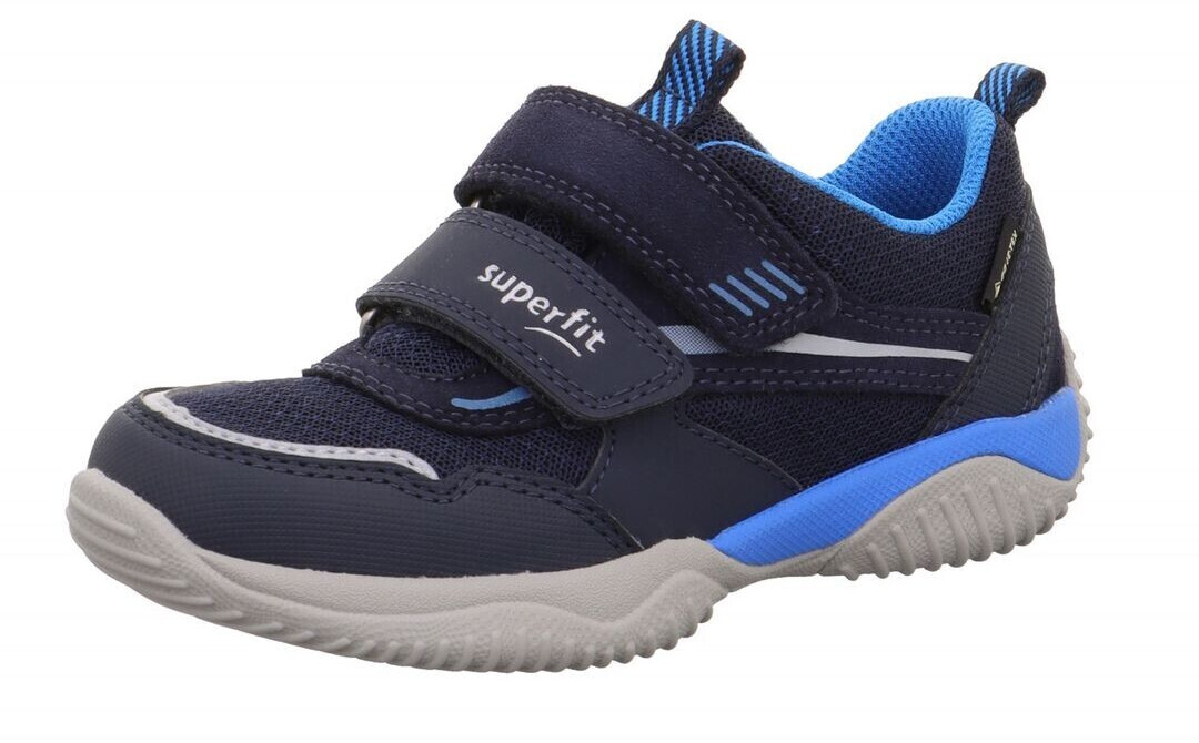 Superfit Storm Low (1-006386) blue