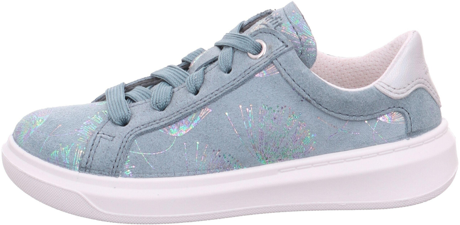 Superfit Cosmo Low (1-006462) blue