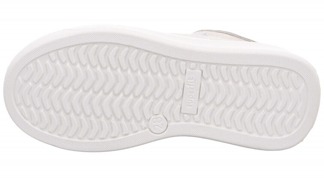 Superfit Cosmo Low (1-006462) white