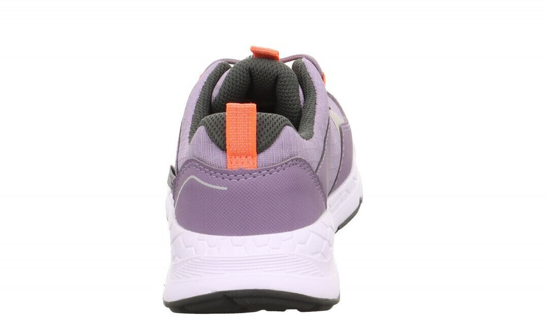 Superfit Free Ride Low (1-000550) purple/orange