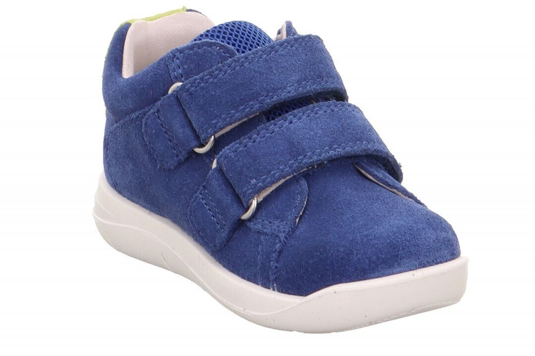 Superfit Lillo Low (1-000661) blue/green