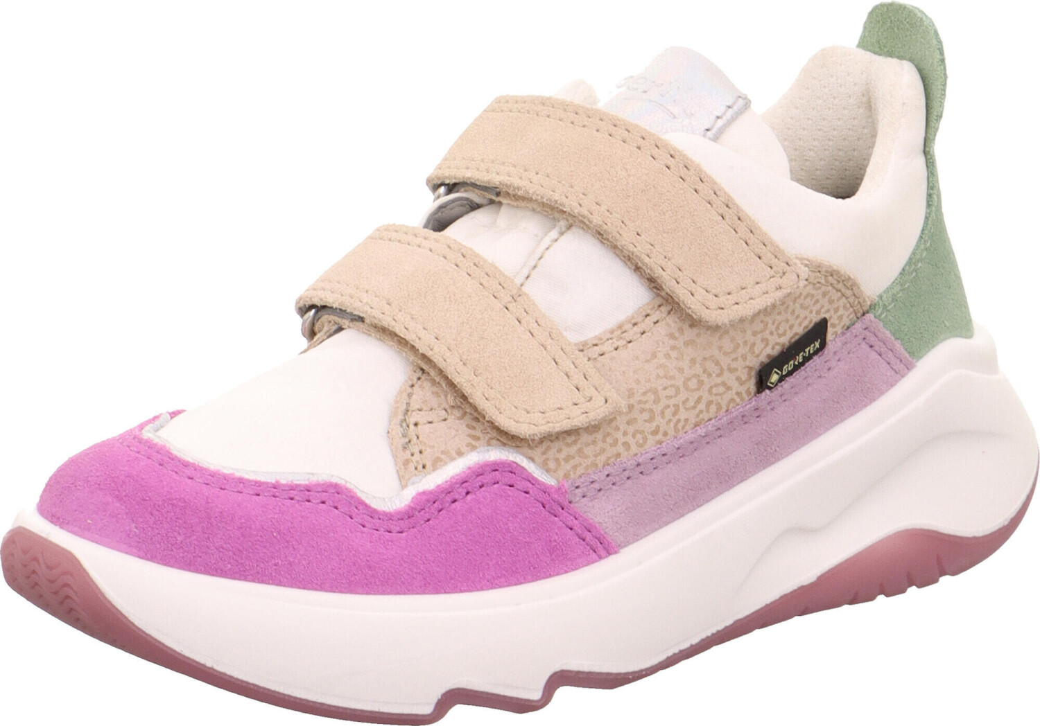 Superfit Melody Low (1-000634) multi