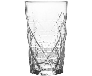 Libelle Dekorative Lagerung Gläser und Deckel Kristall Glas Glas