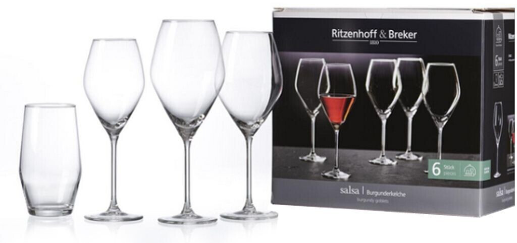 Ritzenhoff & Breker 315776