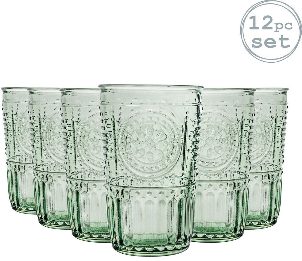 Bormioli Rocco ST-BO-387595-524 x 12