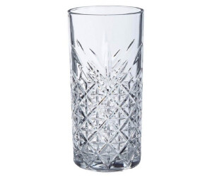 Confezione Bicchieri Vetro Bicchieri Long Drink Sixby - Vetro, 22 Cl, Confezione Da 6 Bicchieri Cocktail - 3