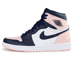 Nike Air Jordan High OG Women DD9335 641 bubble gum atmosphere ab 297 00 Preisvergleich bei idealo