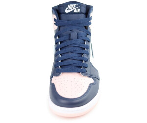 Nike Air Jordan High OG Women DD9335 641 bubble gum atmosphere ab 297 00 Preisvergleich bei idealo