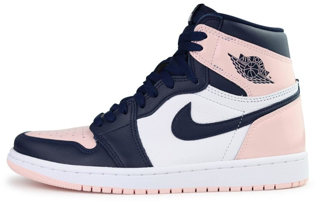 Nike Air Jordan High OG Women (DD9335-641) bubble gum atmosphere