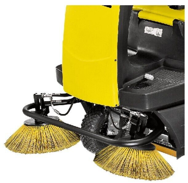 Kärcher Karcher 2.640-284.0 - side view