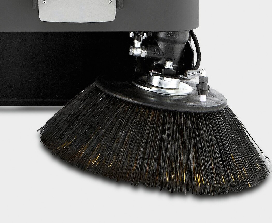 Kärcher Karcher 2.851-272.0 - side view