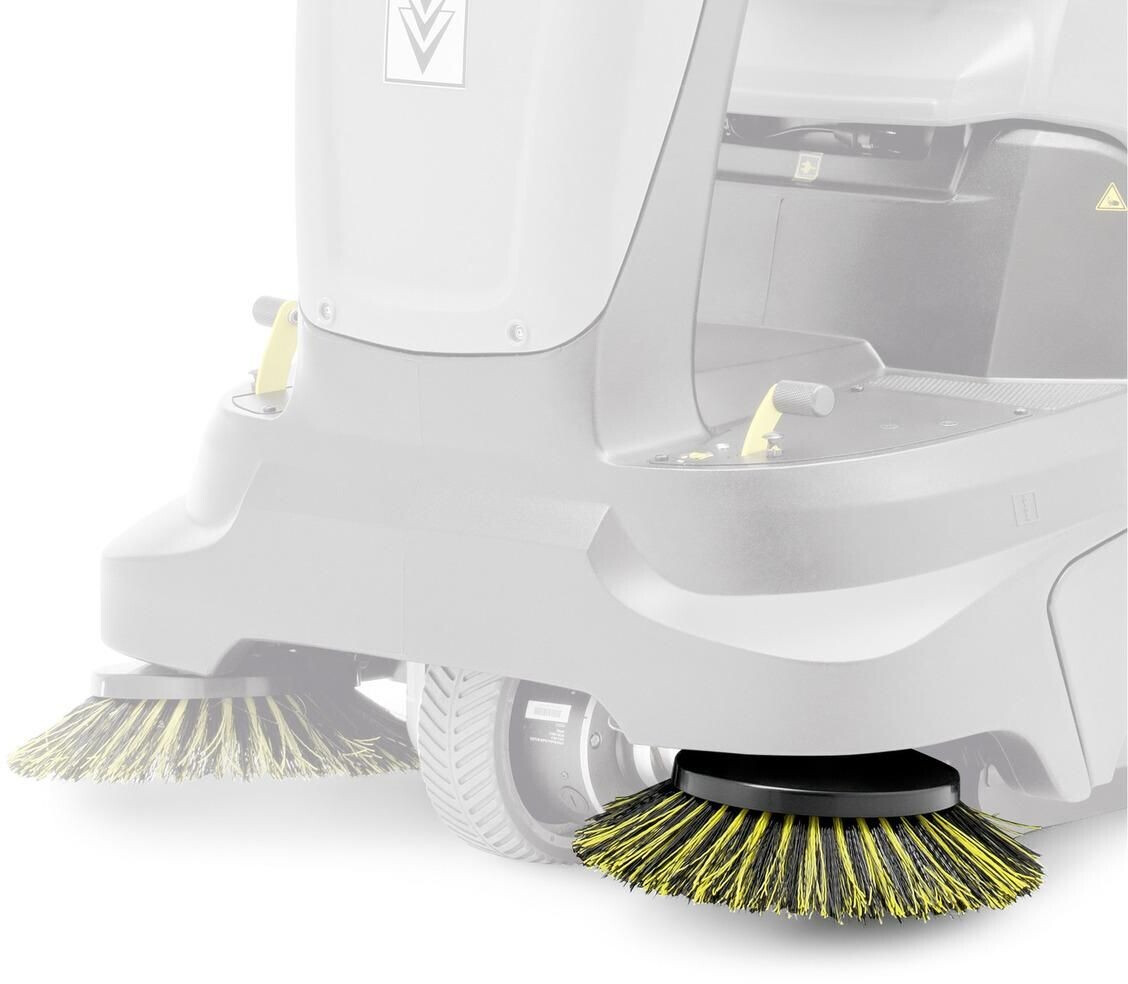 Kärcher Karcher 2.642-693.0 - side view