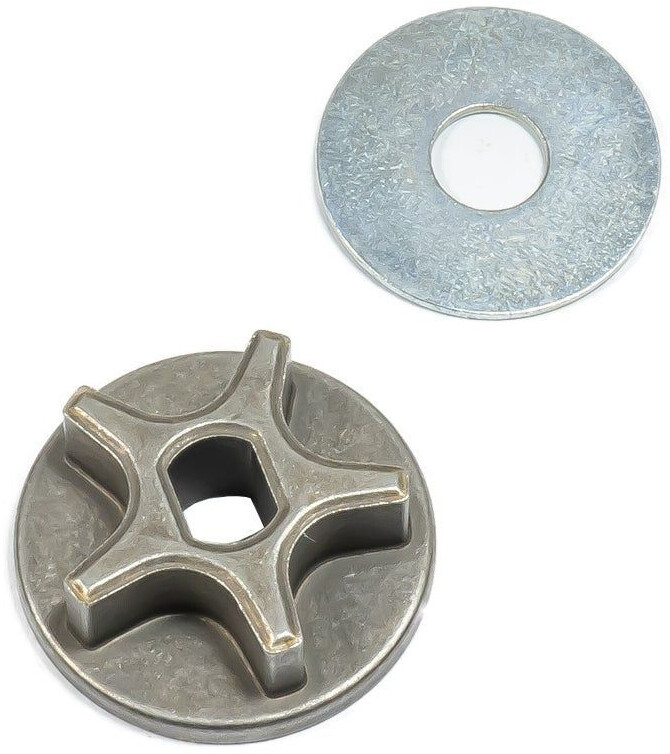 Bosch Bosch F016F05165 - side view