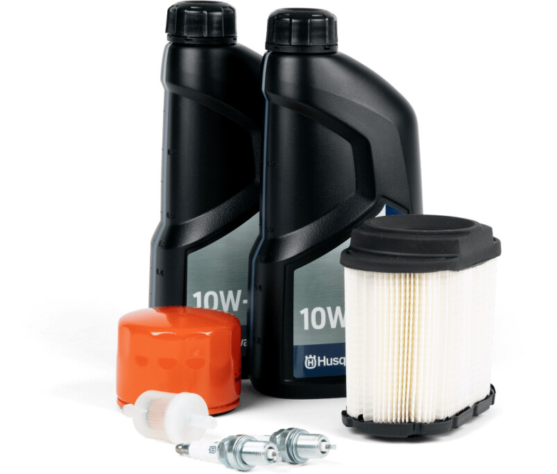 Husqvarna Husqvarna Rider Wartungskit Briggs & Stratton Endurance 7200 - Product image 1 of 1