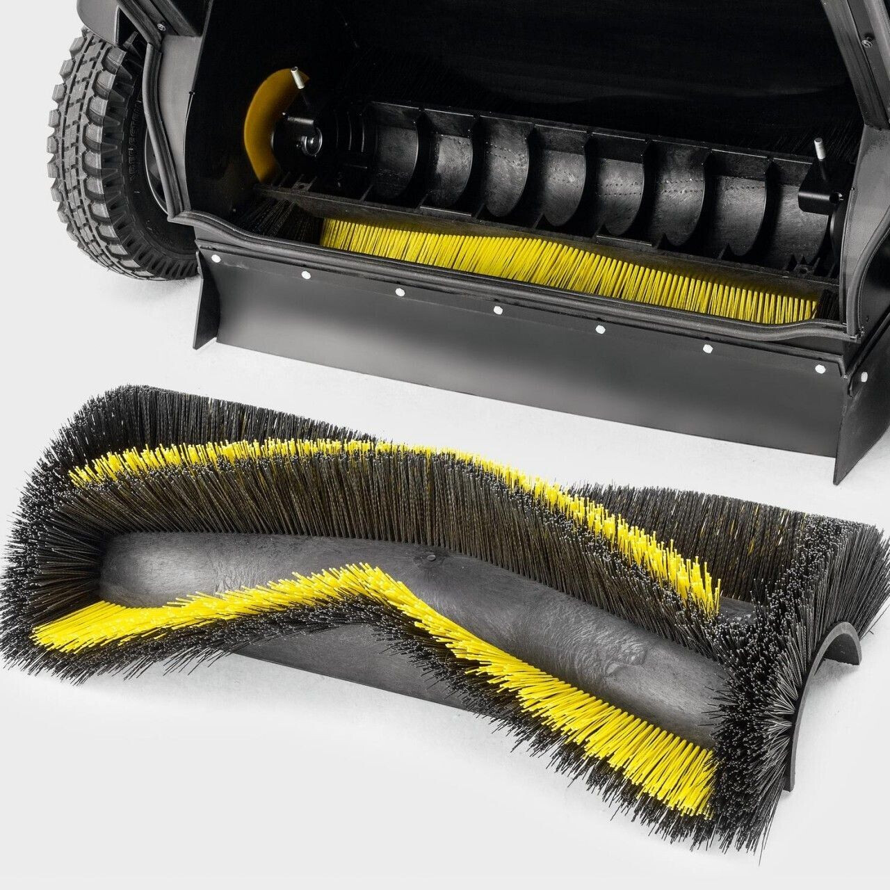 Kärcher Karcher 47625250 - side view