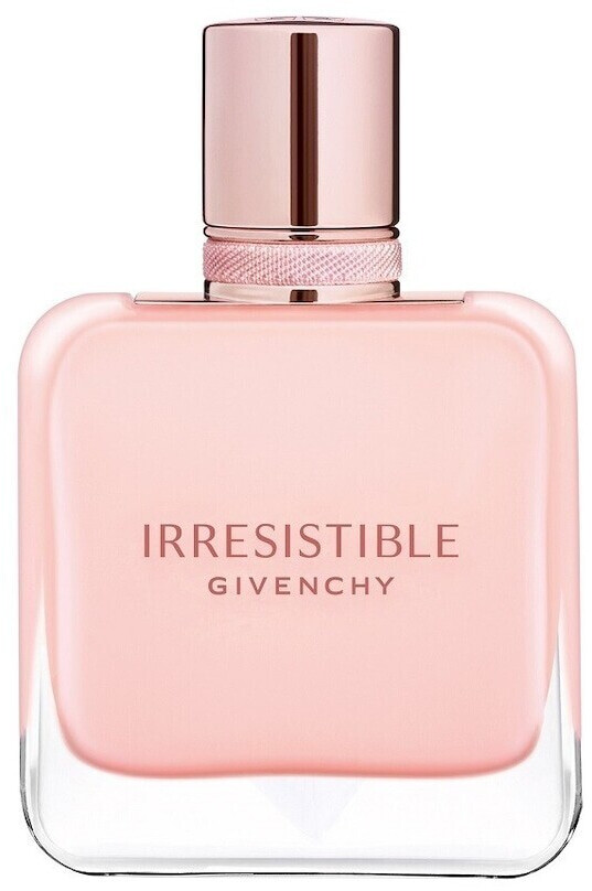 Buy Givenchy Irresistible Rose Velvet Eau de Parfum from 43.09 Today Best Deals on idealo