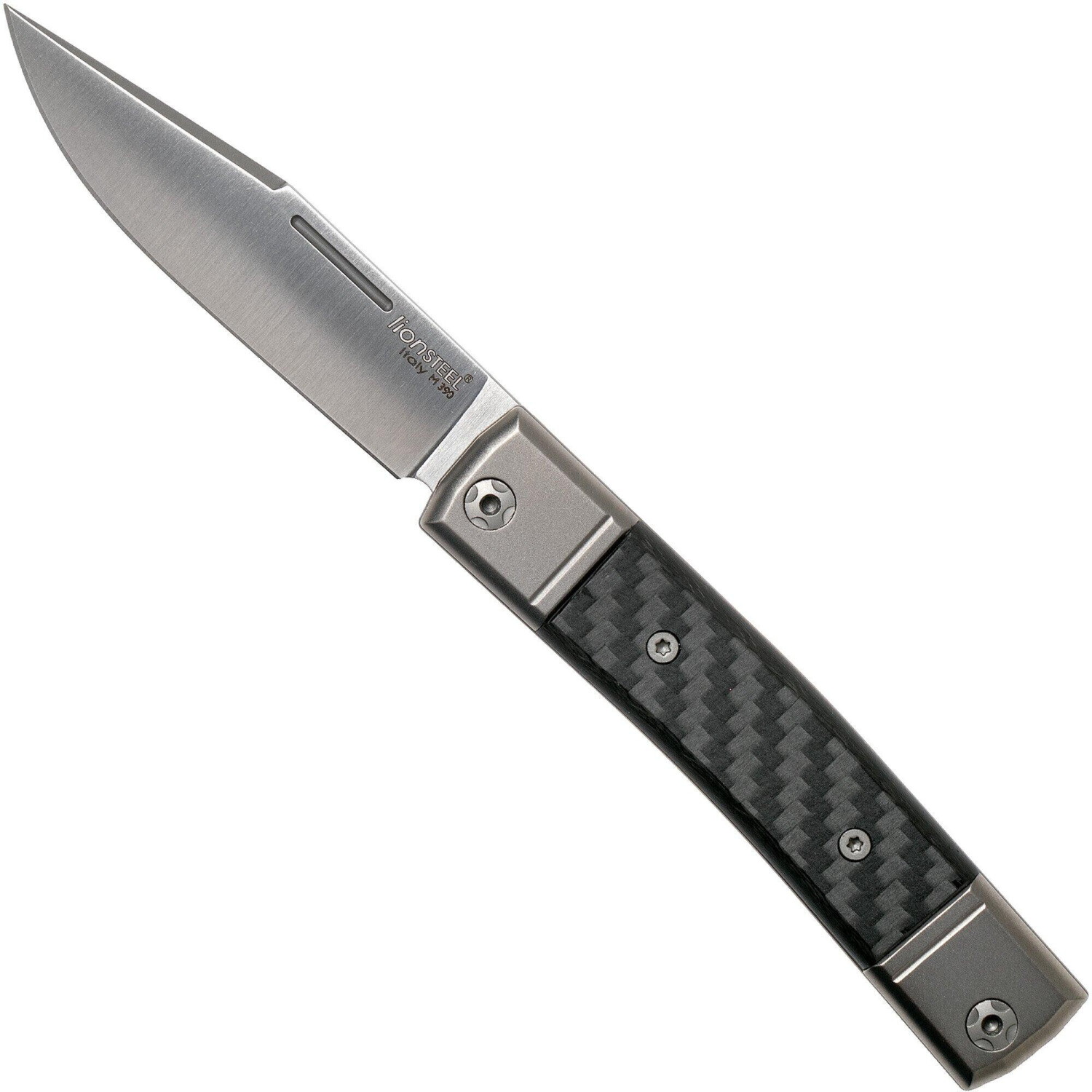 Lionsteel BestMan BM1 (LI-BM1)