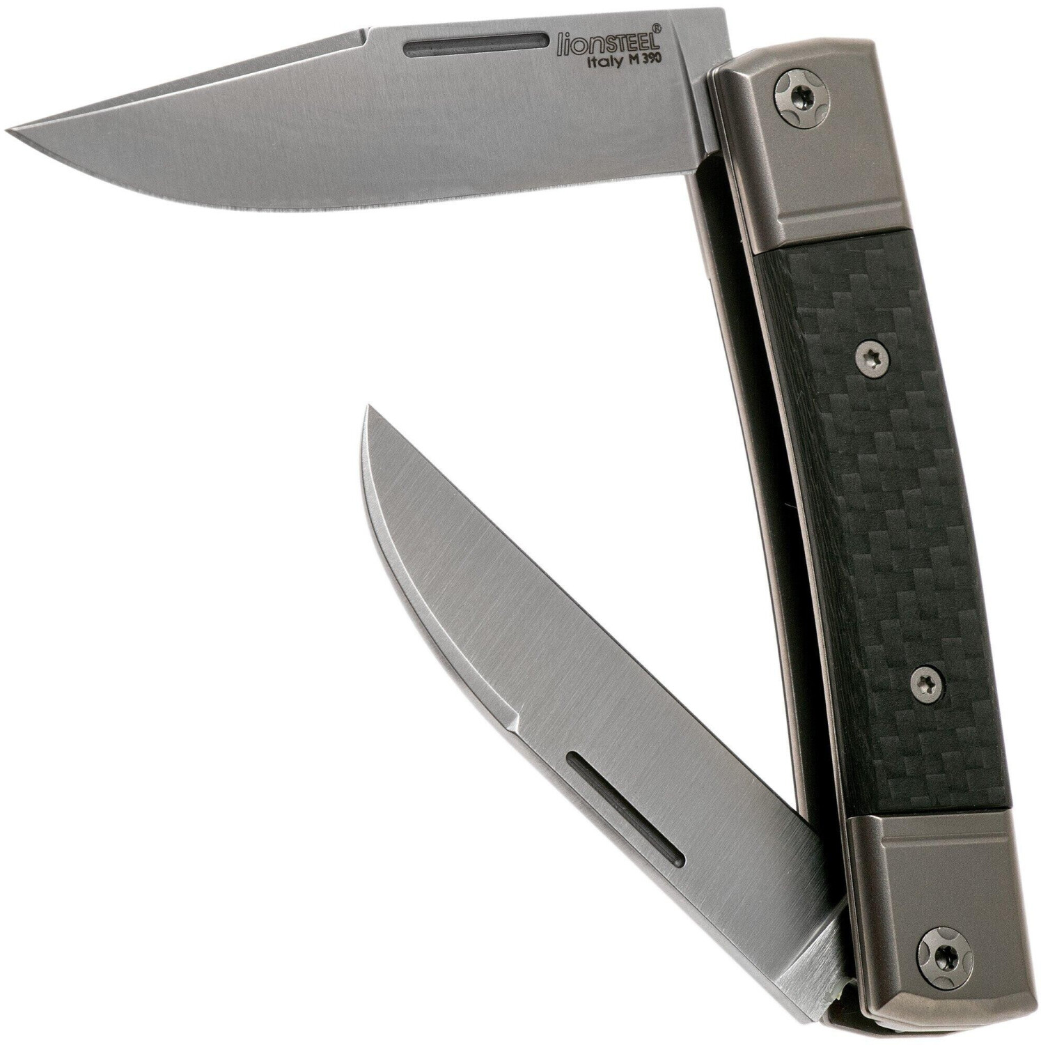 Lionsteel BestMan BM13 (LI-BM13)