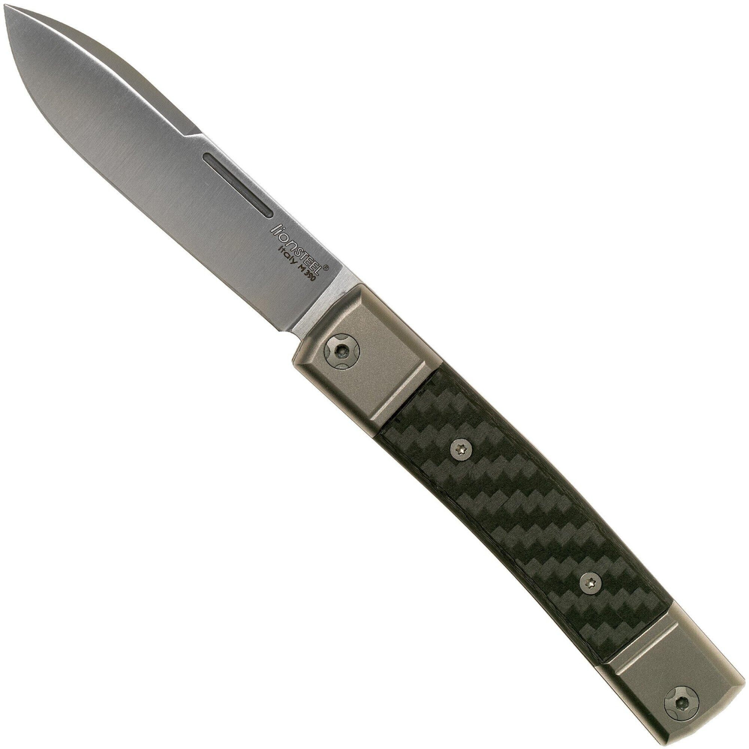 Lionsteel BestMan BM2 (LI-BM2)