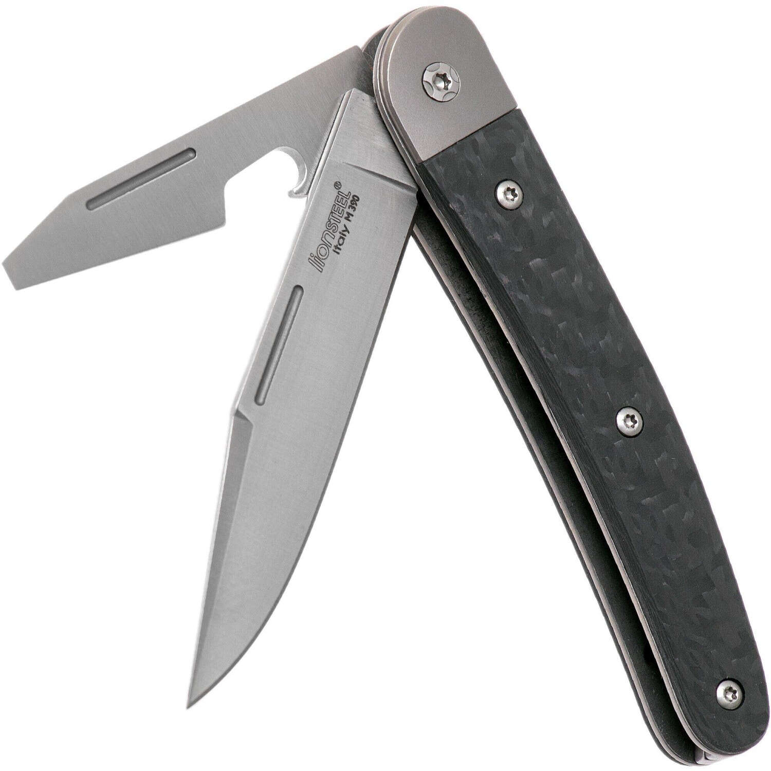 Lionsteel Jack 2 (LI-JK2)
