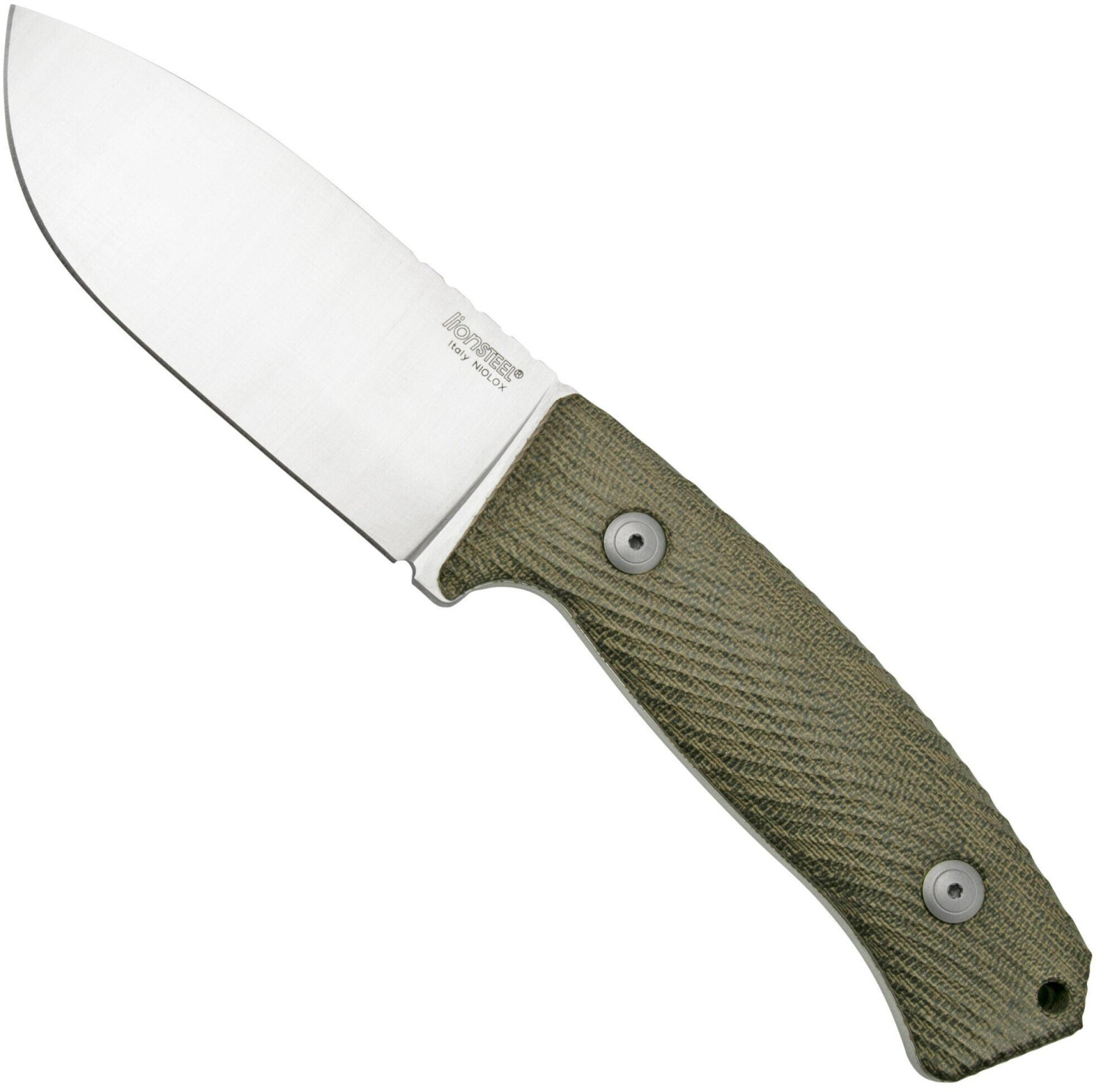 Lionsteel M3 (LI-M3)