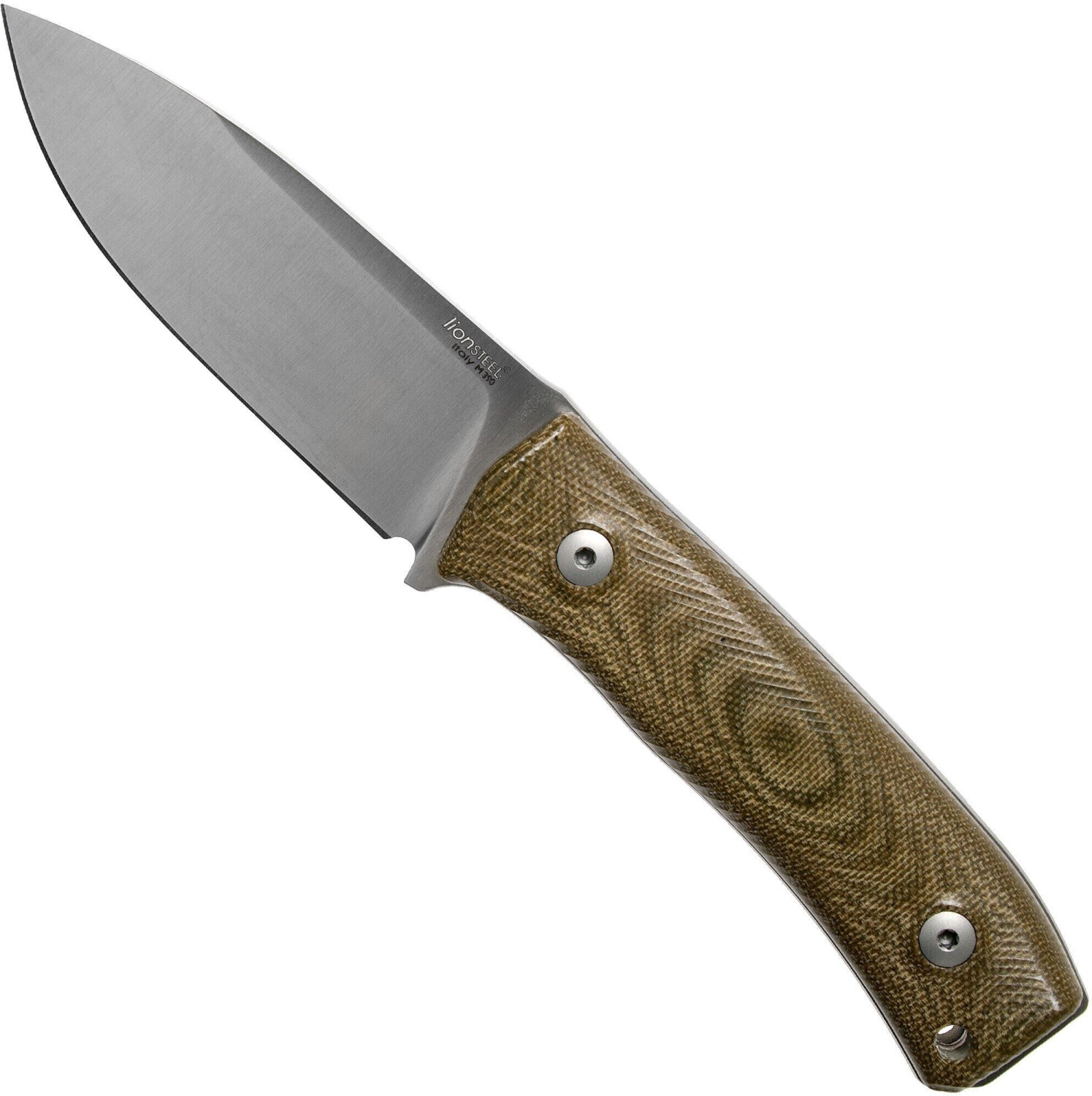Lionsteel M4 (LI-M4)