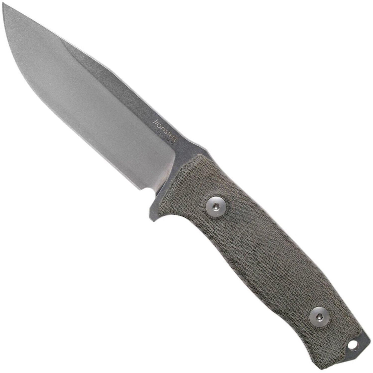 Lionsteel M5 (LI-M5-3V)