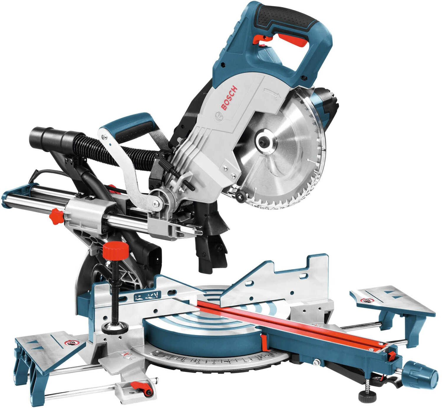 Bosch GCM 8 SJL (0601B19100)