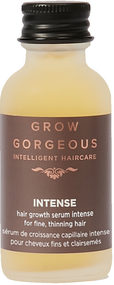 Grow Gorgeous Intense Hair Growth Serum (30ml)