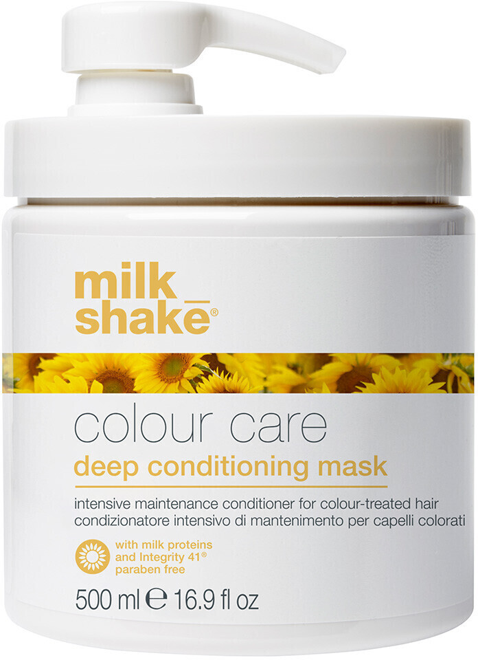 Photos - Hair Product Milk Shake milkshake milkshake Color Care Deep Conditioning Mask  (500ml)