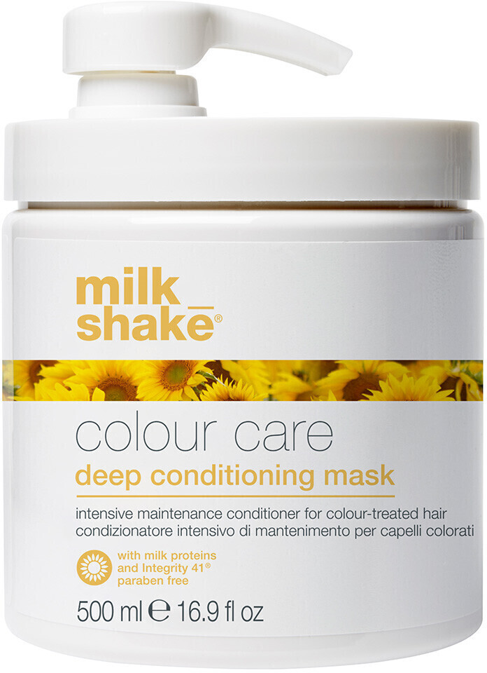 milk_shake Color Care Deep Conditioning Mask (500ml)
