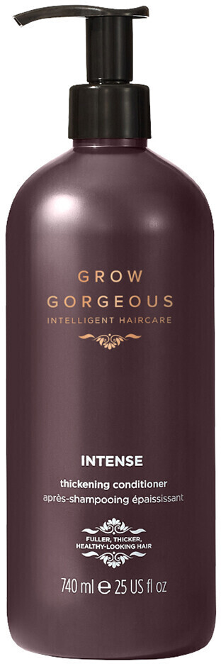 Grow Gorgeous Intense Thickening Conditioner (740ml)