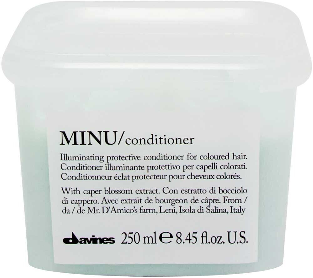 Davines Essential Haircare Minu Conditioner (250ml)