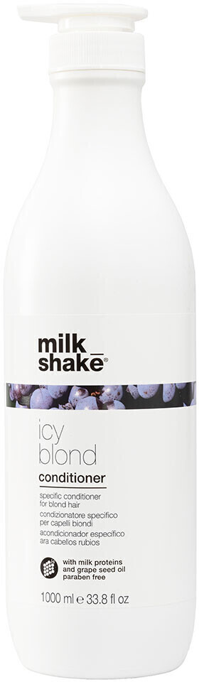 milk_shake Icy Blonde Conditioner (1000ml)